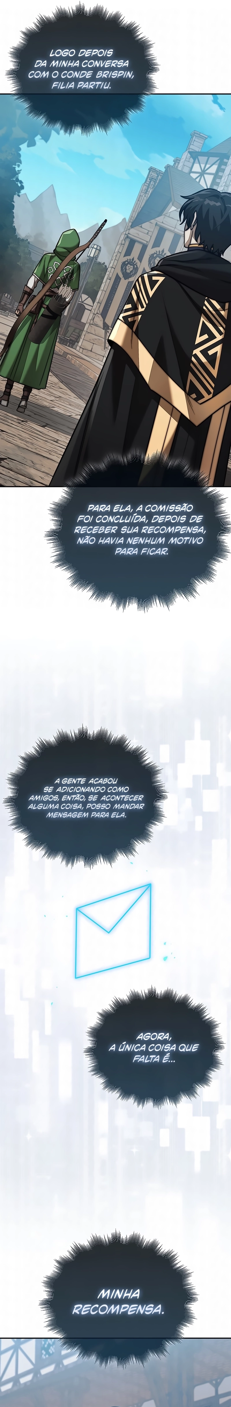 Read A 31 Peça Que virou o Tabuleiro PT Manga Online