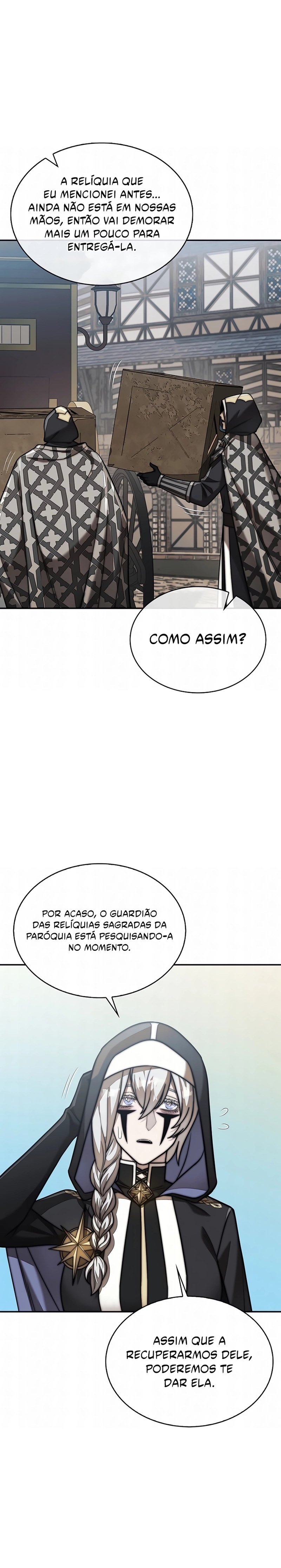 Read A 31 Peça Que virou o Tabuleiro PT Manga Online