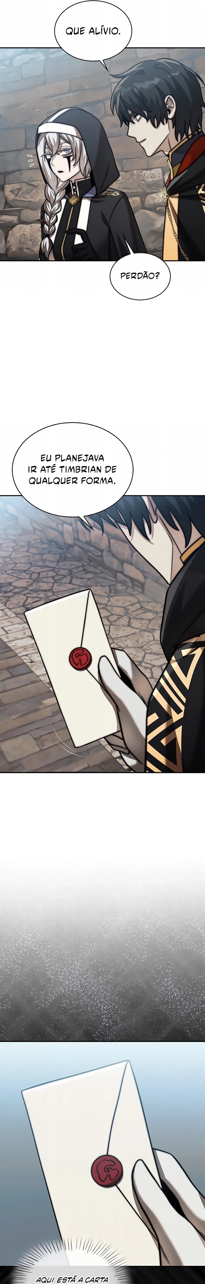 Read A 31 Peça Que virou o Tabuleiro PT Manga Online