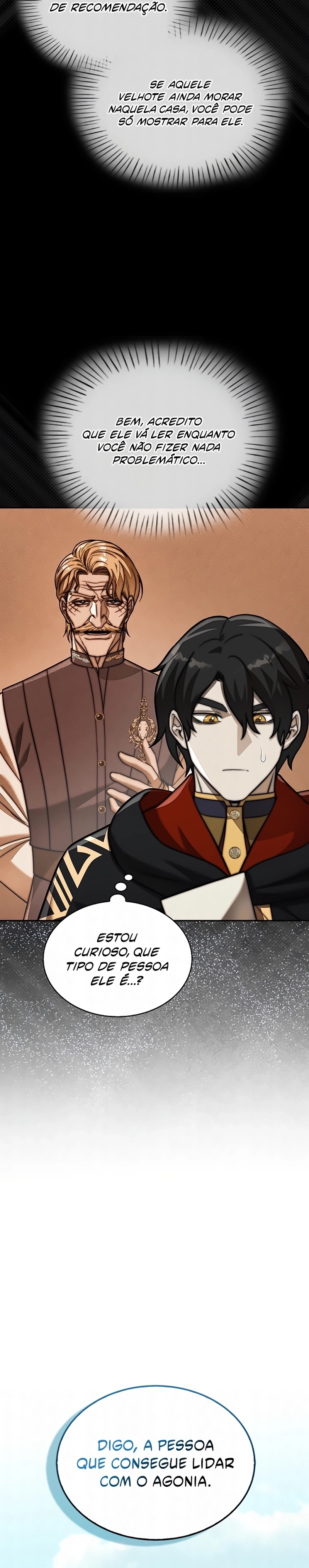 Read A 31 Peça Que virou o Tabuleiro PT Manga Online