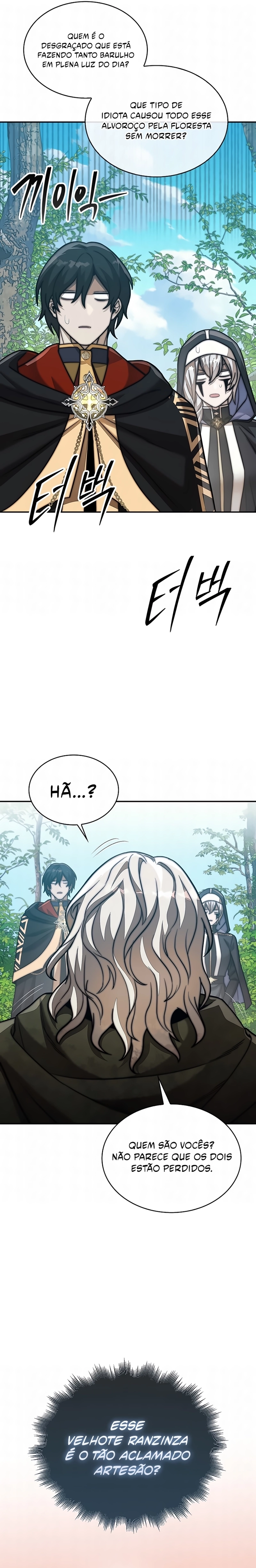 Read A 31 Peça Que virou o Tabuleiro PT Manga Online