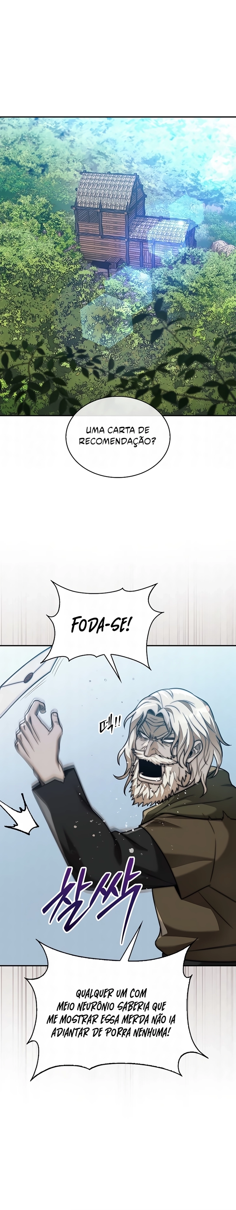 Read A 31 Peça Que virou o Tabuleiro PT Manga Online