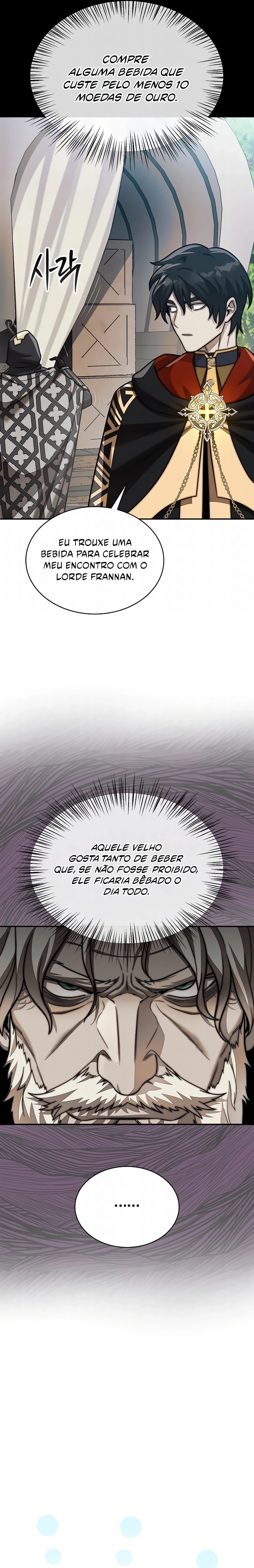 Read A 31 Peça Que virou o Tabuleiro PT Manga Online