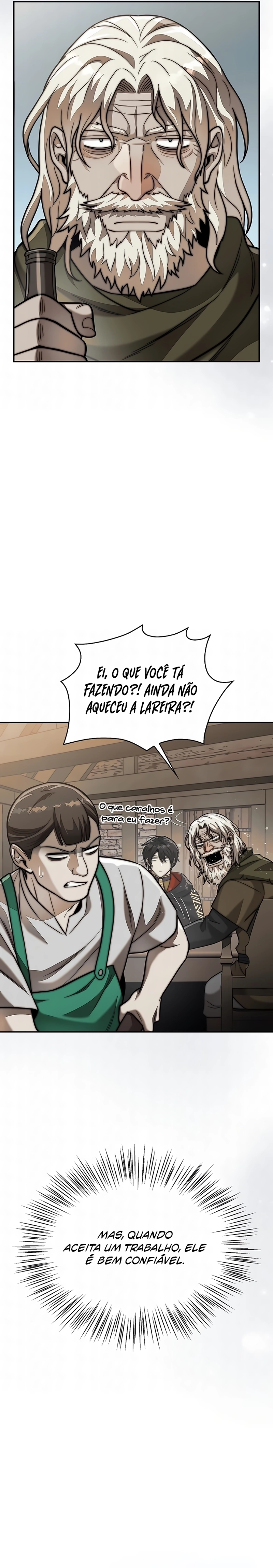 Read A 31 Peça Que virou o Tabuleiro PT Manga Online