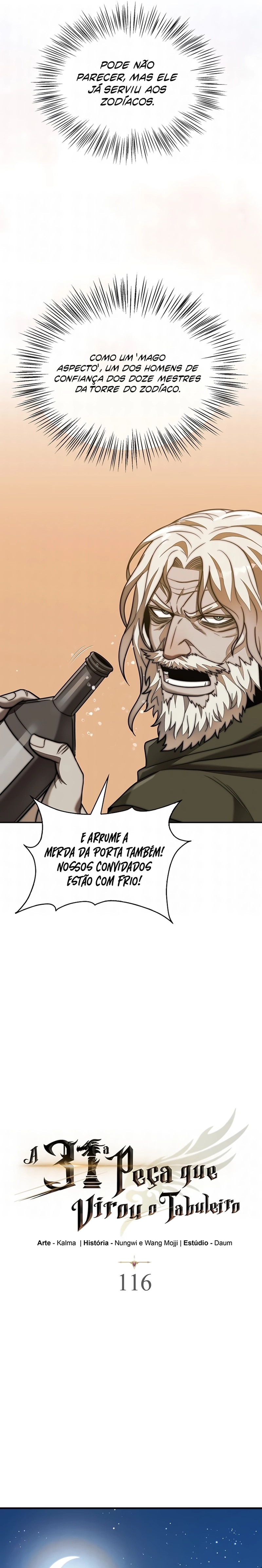 Read A 31 Peça Que virou o Tabuleiro PT Manga Online