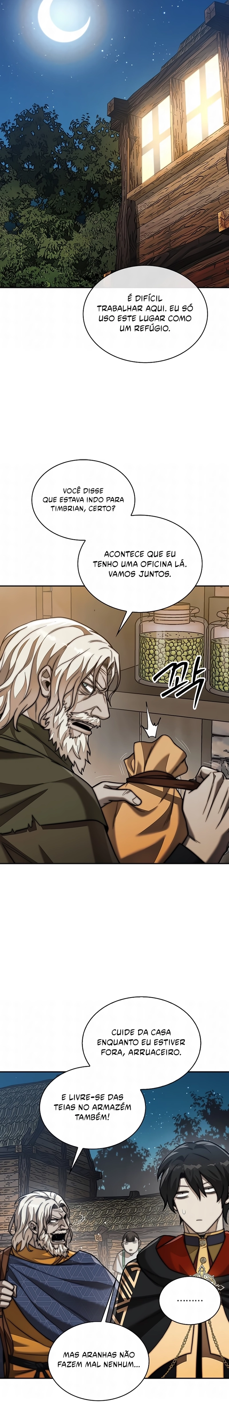Read A 31 Peça Que virou o Tabuleiro PT Manga Online