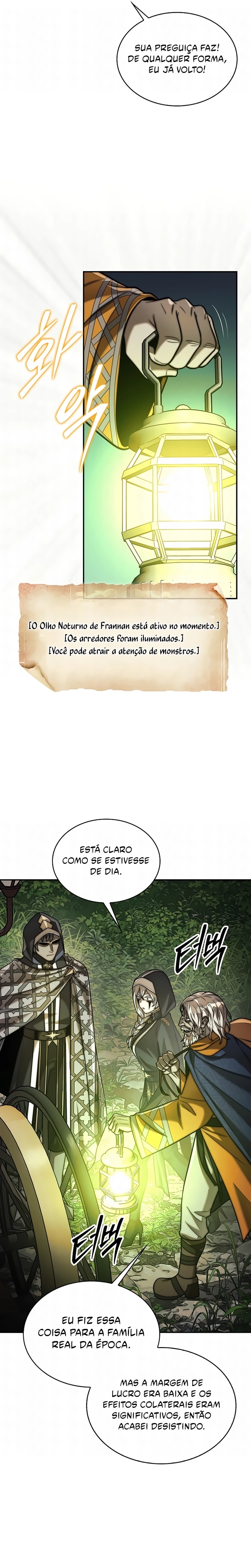 Read A 31 Peça Que virou o Tabuleiro PT Manga Online