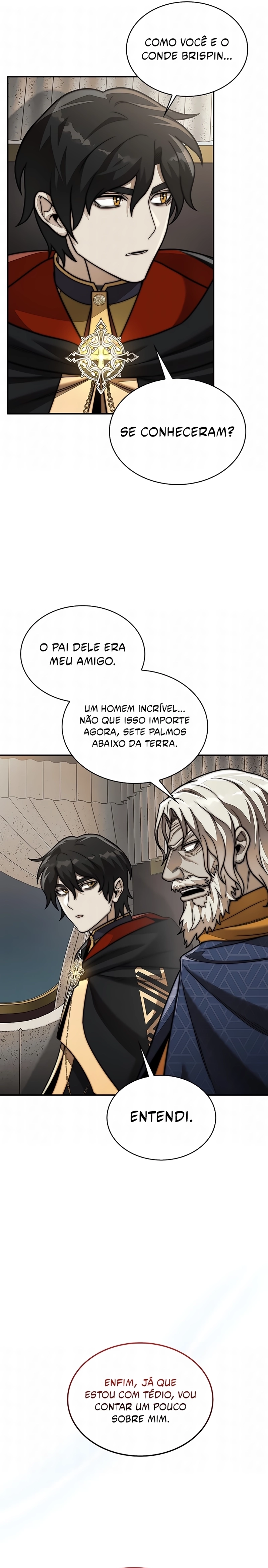 Read A 31 Peça Que virou o Tabuleiro PT Manga Online