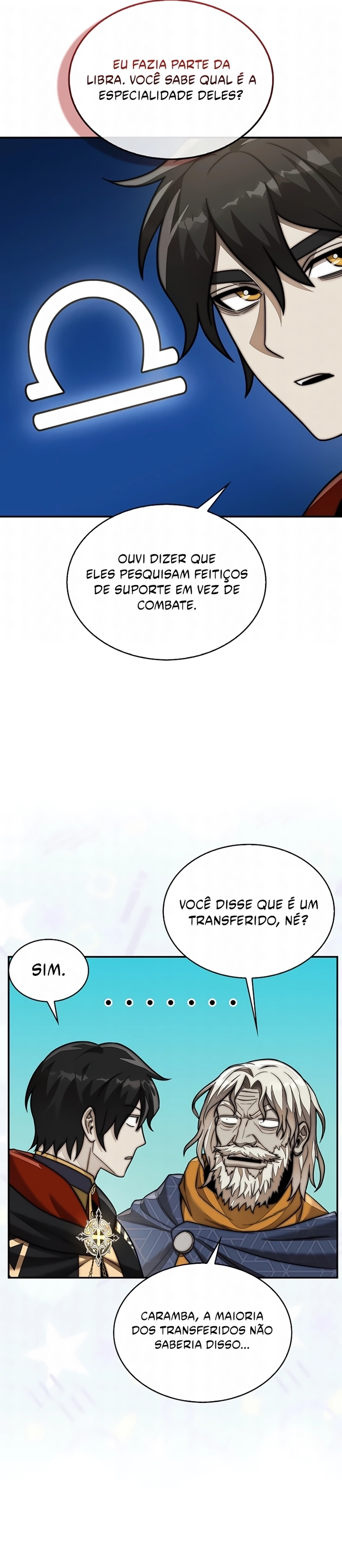 Read A 31 Peça Que virou o Tabuleiro PT Manga Online