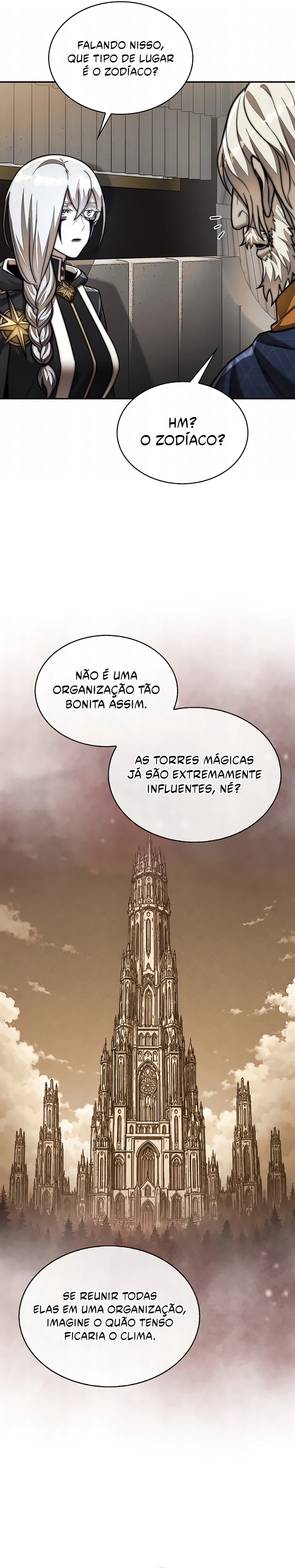 Read A 31 Peça Que virou o Tabuleiro PT Manga Online