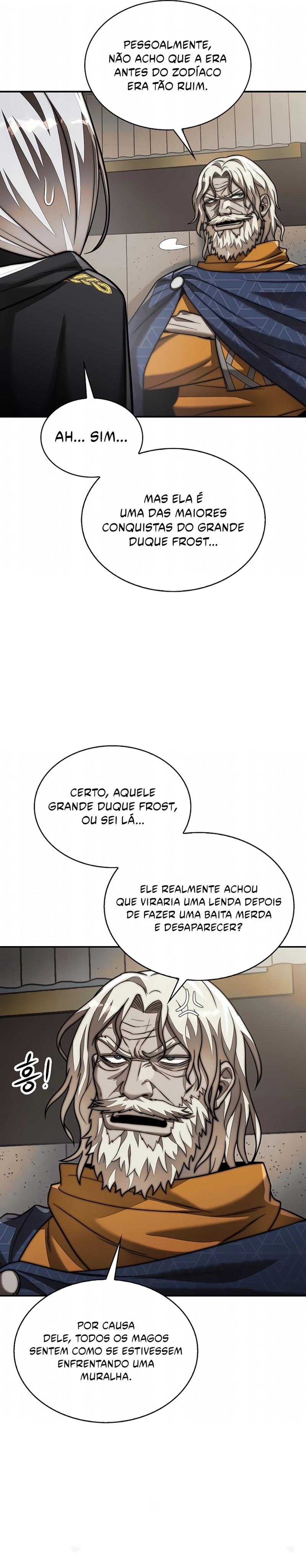 Read A 31 Peça Que virou o Tabuleiro PT Manga Online