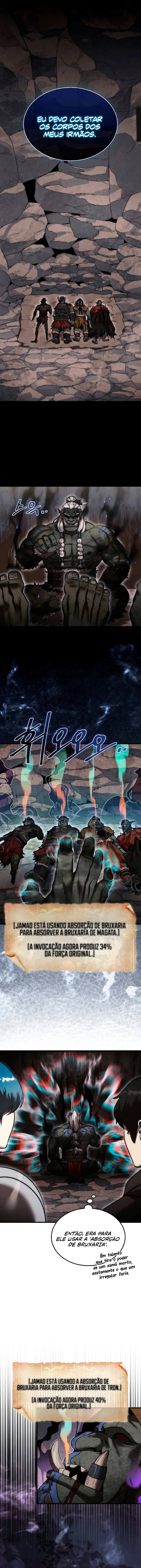 Read A 31 Peça Que virou o Tabuleiro PT Manga Online
