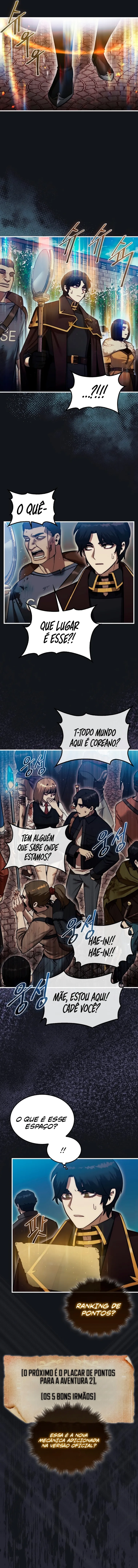 Read A 31 Peça Que virou o Tabuleiro PT Manga Online