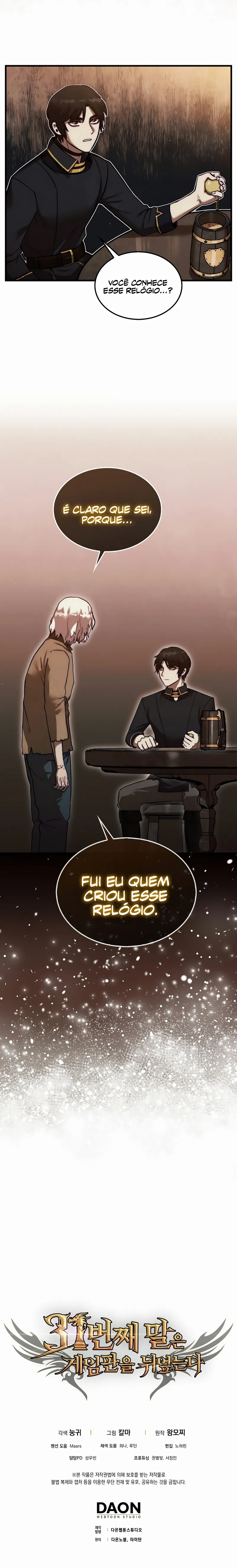 Read A 31 Peça Que virou o Tabuleiro PT Manga Online