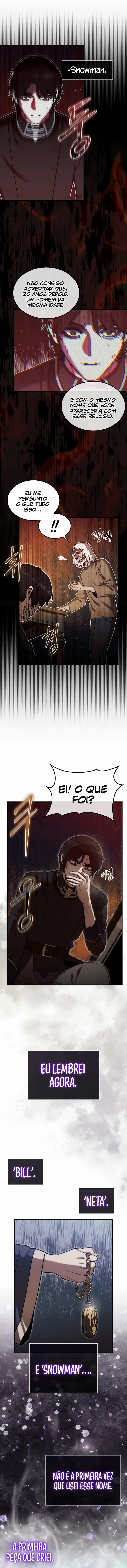 Read A 31 Peça Que virou o Tabuleiro PT Manga Online