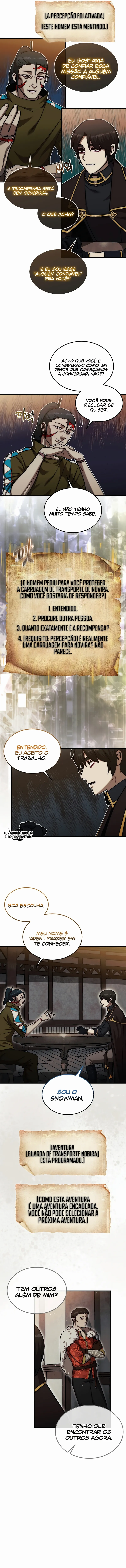 Read A 31 Peça Que virou o Tabuleiro PT Manga Online