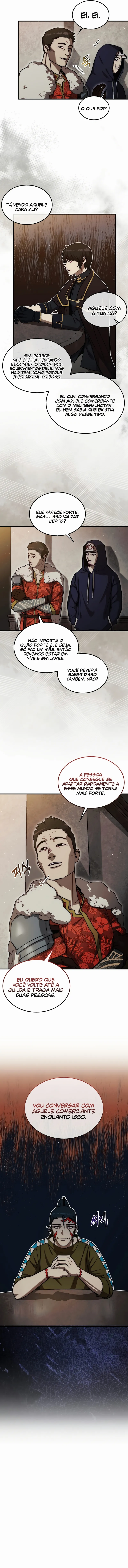Read A 31 Peça Que virou o Tabuleiro PT Manga Online