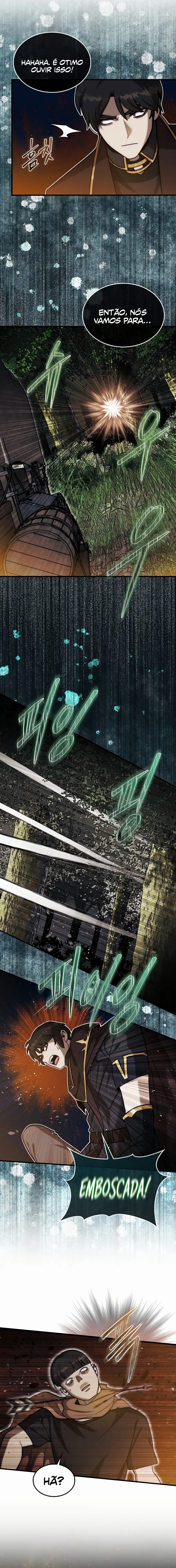 Read A 31 Peça Que virou o Tabuleiro PT Manga Online