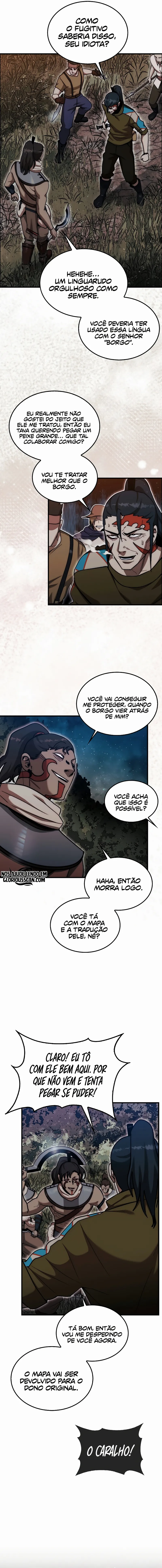 Read A 31 Peça Que virou o Tabuleiro PT Manga Online