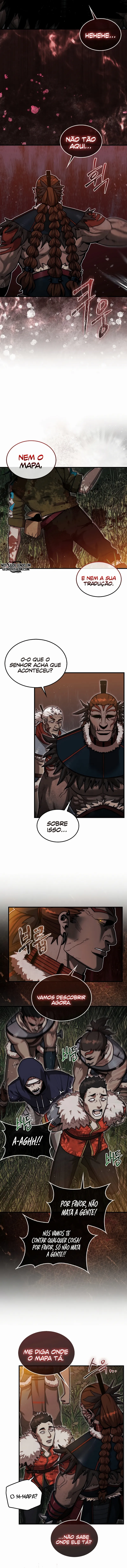 Read A 31 Peça Que virou o Tabuleiro PT Manga Online