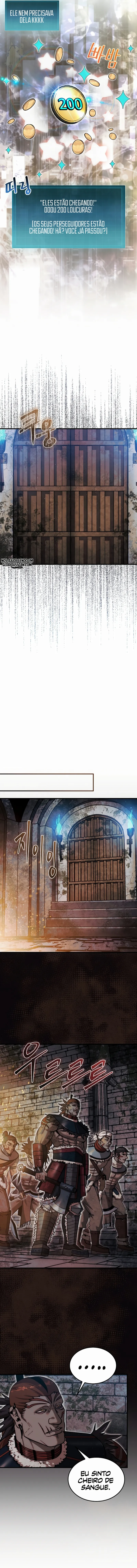Read A 31 Peça Que virou o Tabuleiro PT Manga Online