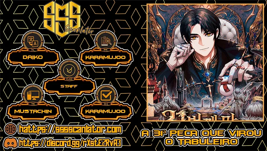 Read A 31 Peça Que virou o Tabuleiro PT Manga Online