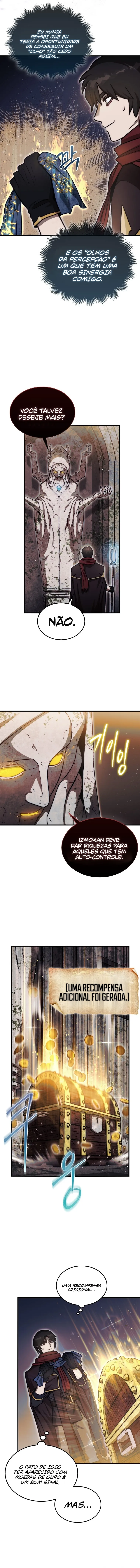 Read A 31 Peça Que virou o Tabuleiro PT Manga Online