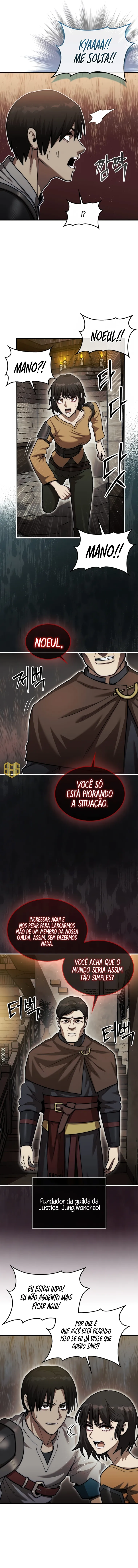 Read A 31 Peça Que virou o Tabuleiro PT Manga Online