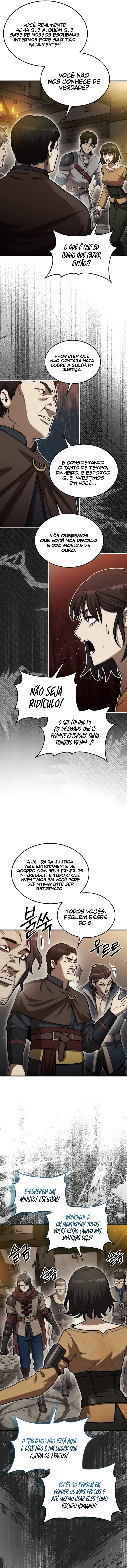 Read A 31 Peça Que virou o Tabuleiro PT Manga Online