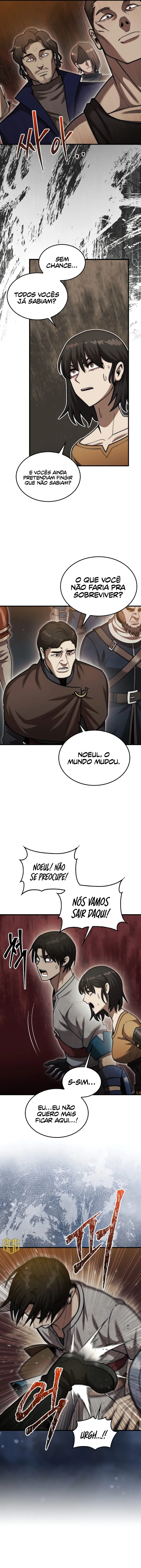 Read A 31 Peça Que virou o Tabuleiro PT Manga Online