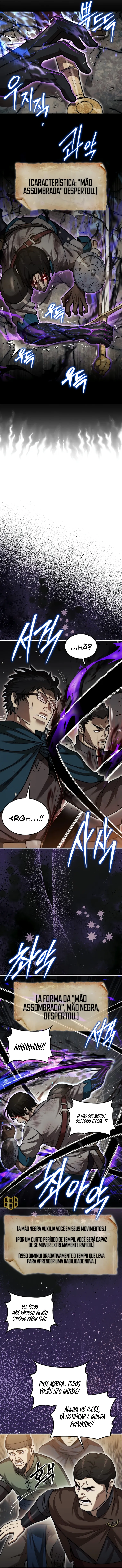 Read A 31 Peça Que virou o Tabuleiro PT Manga Online