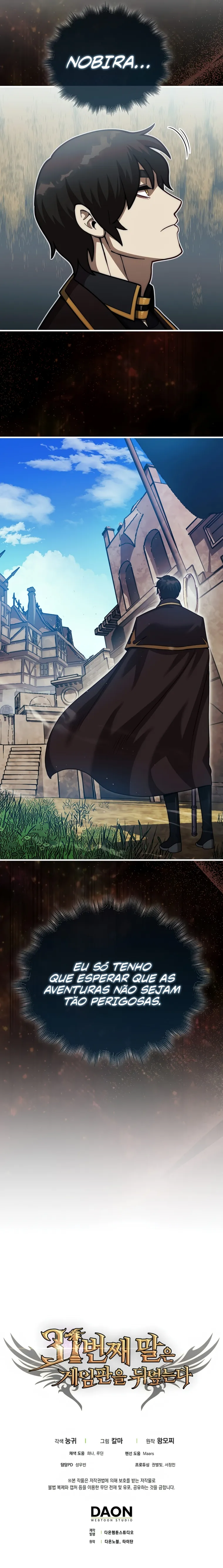 Read A 31 Peça Que virou o Tabuleiro PT Manga Online