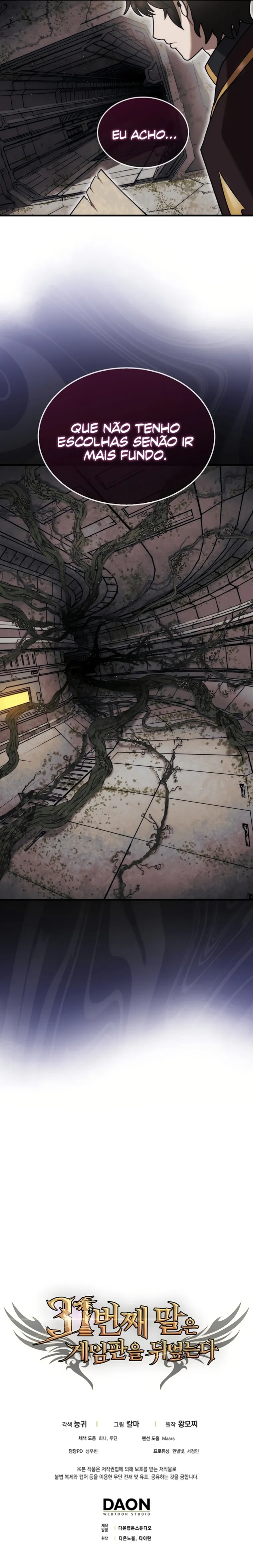 Read A 31 Peça Que virou o Tabuleiro PT Manga Online