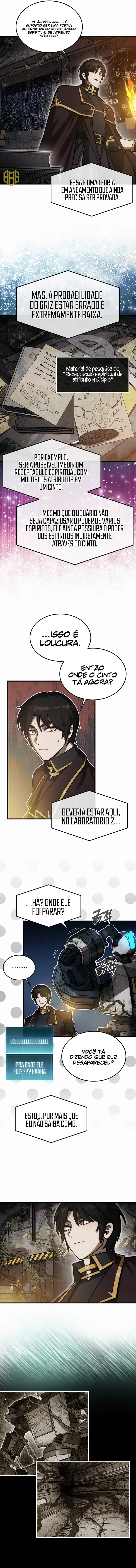 Read A 31 Peça Que virou o Tabuleiro PT Manga Online