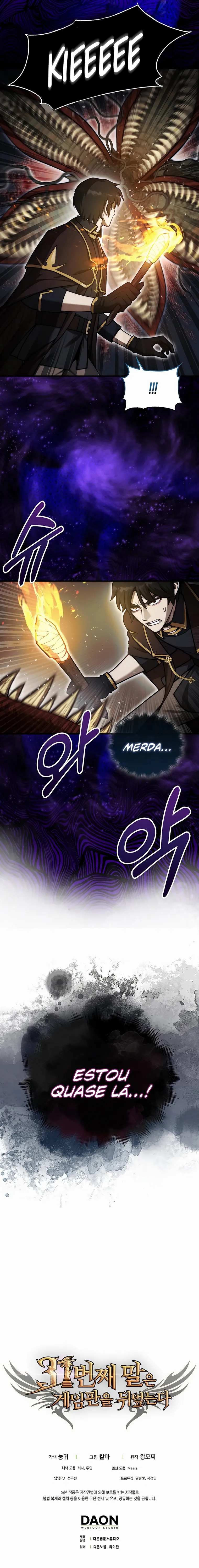 Read A 31 Peça Que virou o Tabuleiro PT Manga Online