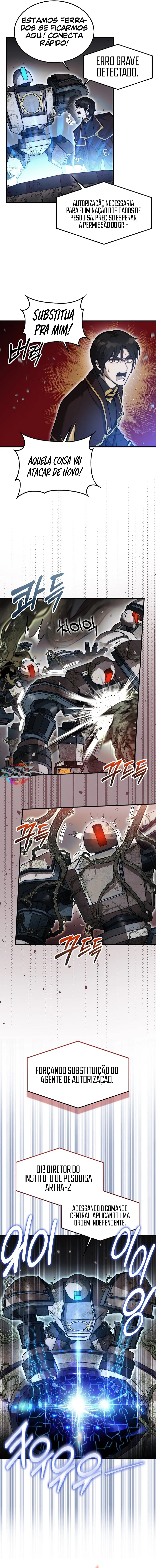 Read A 31 Peça Que virou o Tabuleiro PT Manga Online