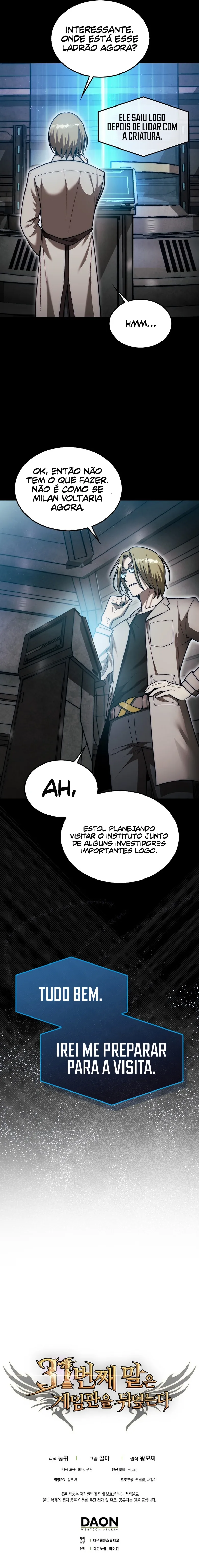 Read A 31 Peça Que virou o Tabuleiro PT Manga Online