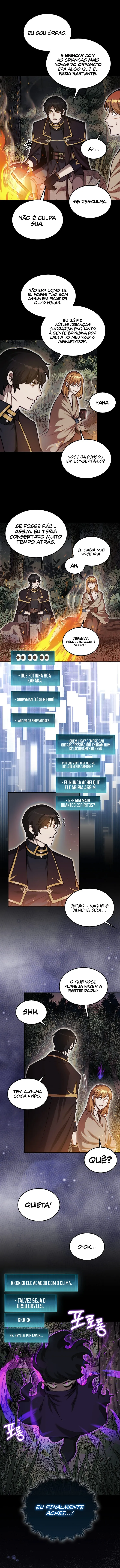 Read A 31 Peça Que virou o Tabuleiro PT Manga Online