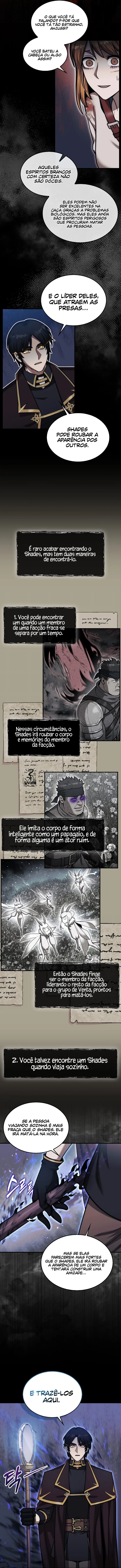 Read A 31 Peça Que virou o Tabuleiro PT Manga Online