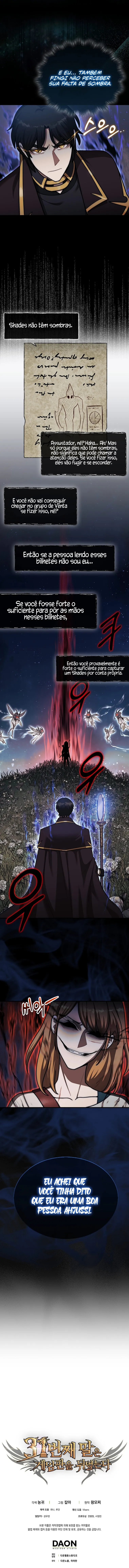 Read A 31 Peça Que virou o Tabuleiro PT Manga Online