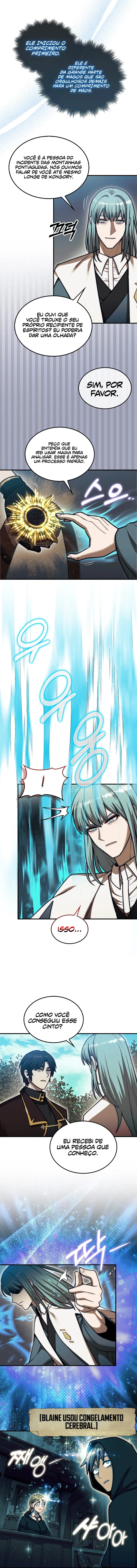 Read A 31 Peça Que virou o Tabuleiro PT Manga Online