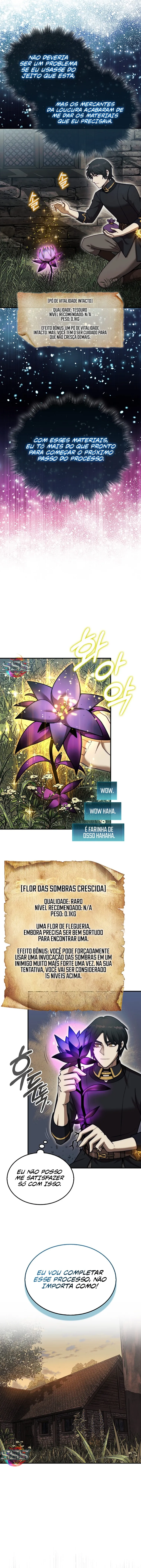 Read A 31 Peça Que virou o Tabuleiro PT Manga Online