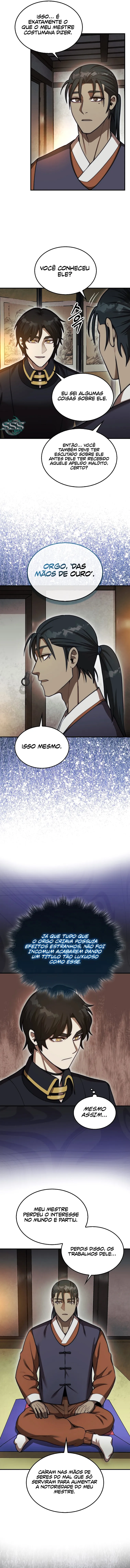 Read A 31 Peça Que virou o Tabuleiro PT Manga Online