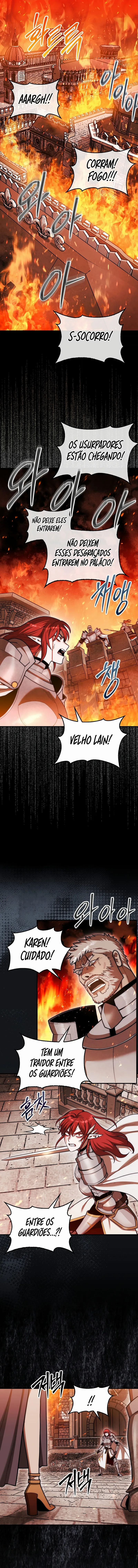 Read A 31 Peça Que virou o Tabuleiro PT Manga Online