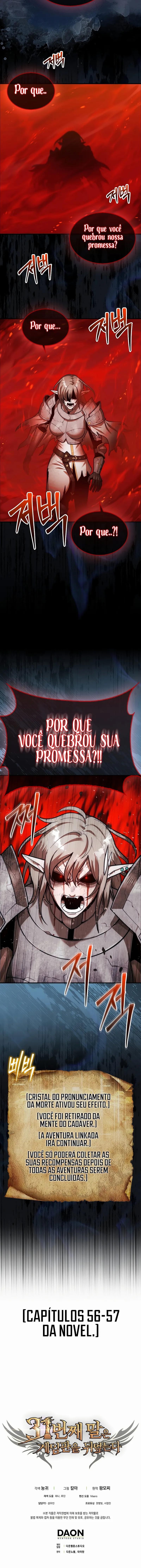 Read A 31 Peça Que virou o Tabuleiro PT Manga Online