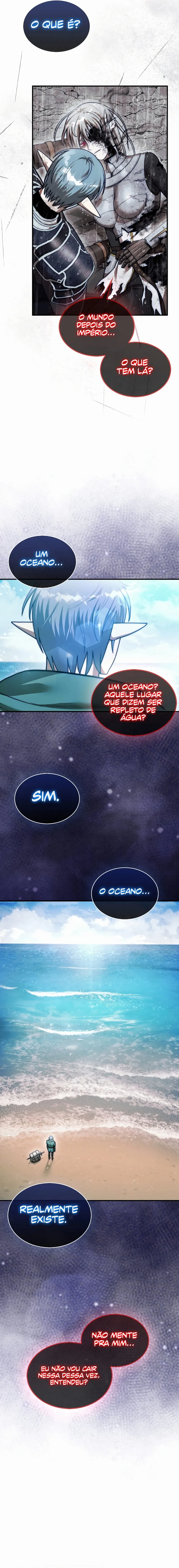 Read A 31 Peça Que virou o Tabuleiro PT Manga Online