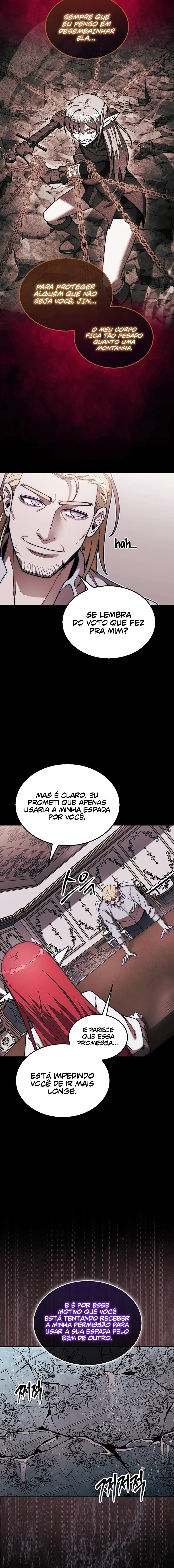 Read A 31 Peça Que virou o Tabuleiro PT Manga Online