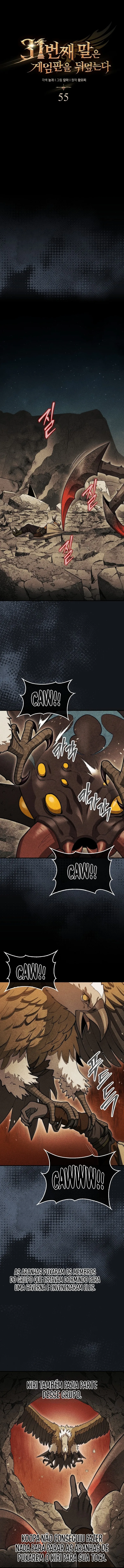 Read A 31 Peça Que virou o Tabuleiro PT Manga Online