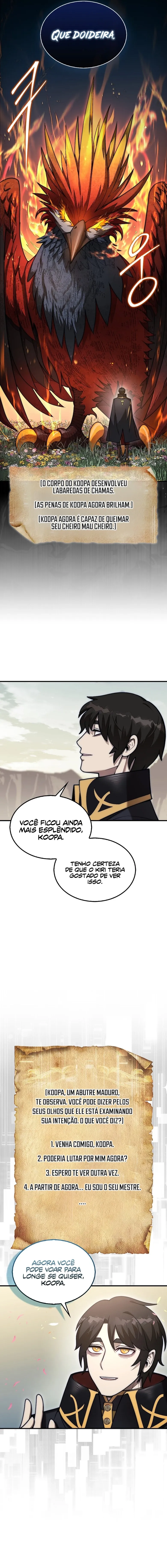 Read A 31 Peça Que virou o Tabuleiro PT Manga Online