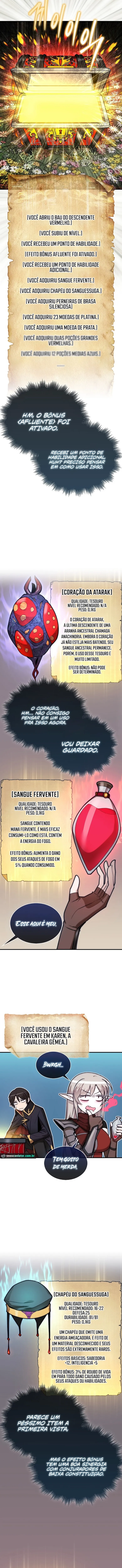 Read A 31 Peça Que virou o Tabuleiro PT Manga Online